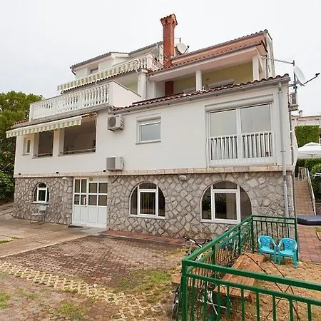 Large Terrace In 3623-3 Apartment *