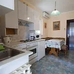 Large Terrace In 3623-3 Appartamento Omišalj