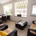 Appartamento Large Terrace In 3623-3 Omišalj