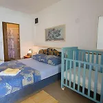 Large Terrace In 3623-3 Appartamento Omišalj