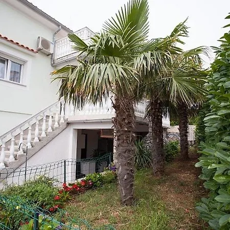 Apartmán Large Terrace In 3623-3