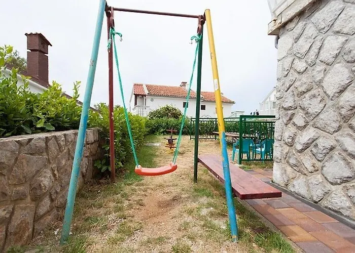 Appartamento Large Terrace In 3623-3
