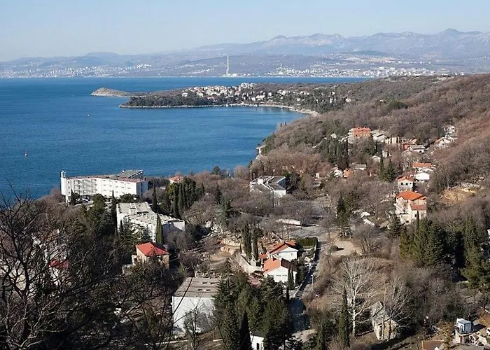 Large Terrace In 3623-3 Apartman *