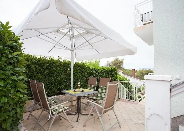 Appartamento Large Terrace In 3623-3