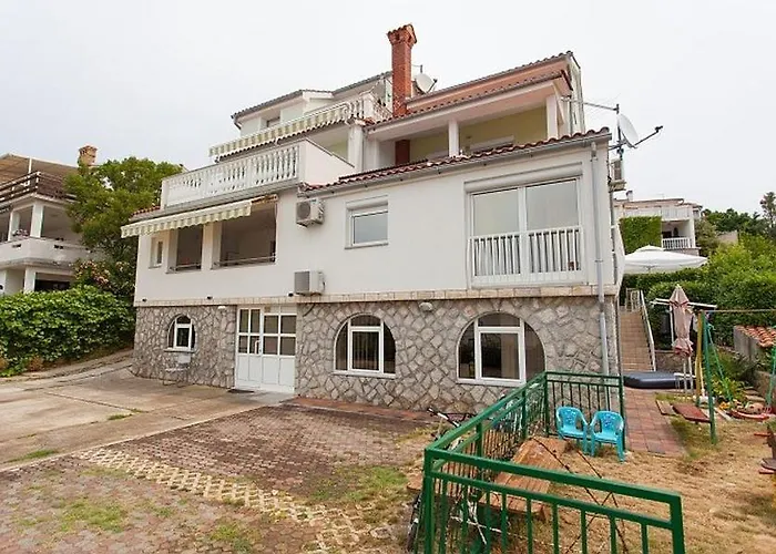 Large Terrace In 3623-3 Appartamento *