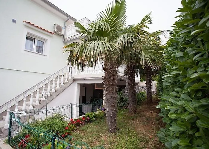 Appartamento Large Terrace In 3623-3