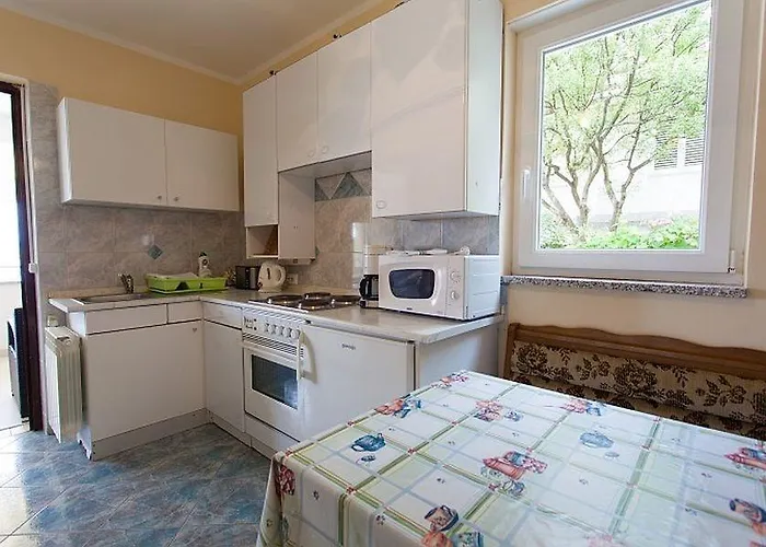 Appartamento Large Terrace In 3623-3