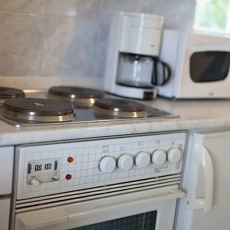 דירה Large Terrace In 3623-3 *